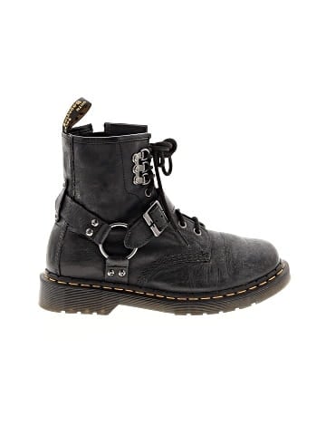 Dr. Martens Ankle Boots (view 1)