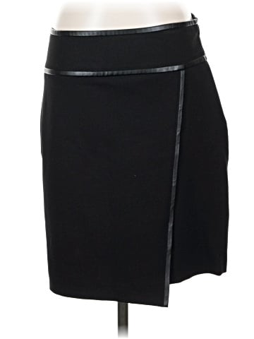 White House Black Market Casual Skirt (view 1)