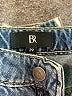 Banana Republic 100% Cotton Blue Jeans Size 29 waist - photo 7
