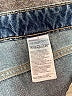 Banana Republic 100% Cotton Blue Jeans Size 29 waist - photo 8