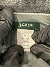 J.Crew Tweed Gray Wool Skirt Size 00 - photo 4