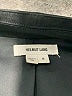 Helmut Lang Black Blazer Size 6 - photo 6