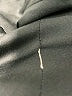 Helmut Lang Black Blazer Size 6 - photo 7