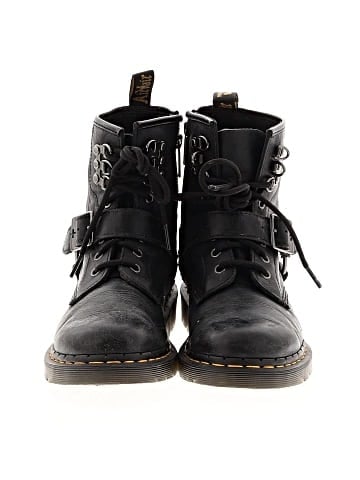 Dr. Martens Ankle Boots (view 2)