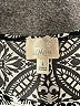 Misia Print Black Casual Dress Size L - photo 7