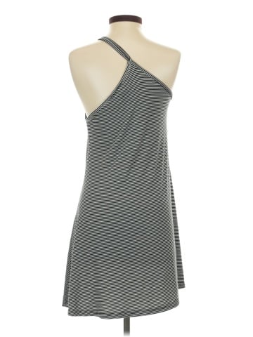 American Eagle Outfitters Casual Dress (view 2)