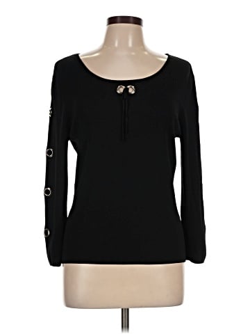 Versailles Pullover Sweater (view 1)