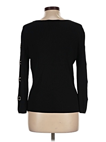 Versailles Pullover Sweater (view 2)