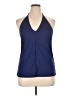 Fabletics Blue Tank Top Size XL - photo 1