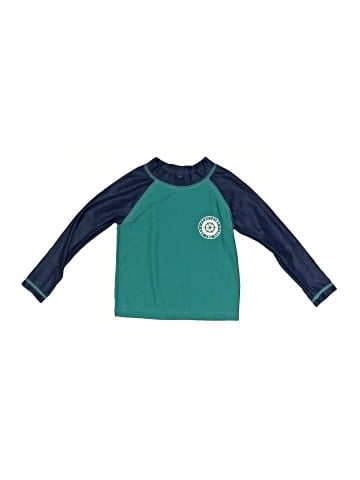 Carter's Rash Guard (view 1)