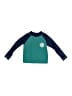 Carter's Teal Rash Guard 12-18 MO / 18 MO - photo 1