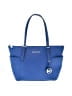 MICHAEL Michael Kors Blue Tote One size - photo 1