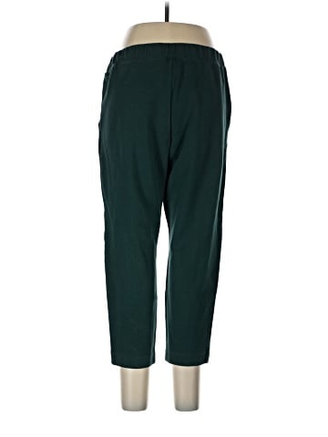 J.Crew Factory Store Active Pants (view 2)