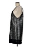C-gen Polka Dots Black Casual Dress Size M - photo 5