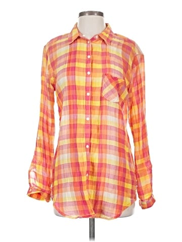 C&C California Long Sleeve Button-Down Shirt (view 1)