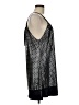 C-gen Polka Dots Black Casual Dress Size M - photo 4