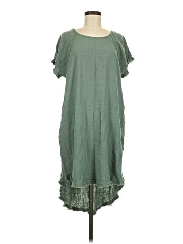 Umgee Casual Dress (view 1)