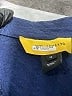 St. John Blue Jacket Size 12 - photo 6