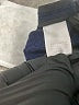 St. John Blue Jacket Size 12 - photo 7