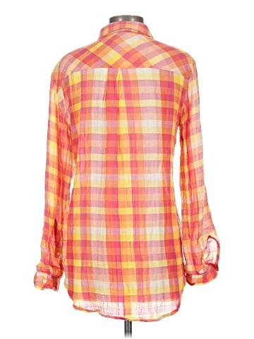 C&C California Long Sleeve Button-Down Shirt (view 2)