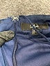 Lulus 100% Polyester Blue Cocktail Dress Size L - photo 4