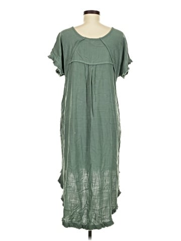 Umgee Casual Dress (view 2)