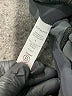 Athleta Camo Black Sweatpants Size L - photo 7