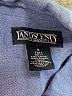 Lands' End Blue Cardigan Size 8 (tall) - photo 7
