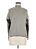 Chico's Gray Turtleneck Sweater Size Med (1) - photo 1
