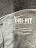 Nike Gray Active Tank Size M - photo 7