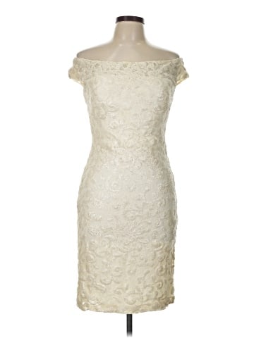 Lauren by Ralph Lauren Cocktail Dress (view 1)