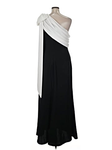 Tadashi Shoji Cocktail Dress (view 2)