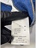Moschino Graphic Blue Jeans Size 10 - photo 3