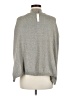 Chico's Gray Turtleneck Sweater Size Med (1) - photo 2