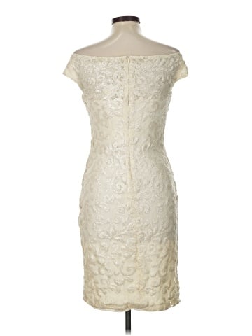 Lauren by Ralph Lauren Cocktail Dress (view 2)