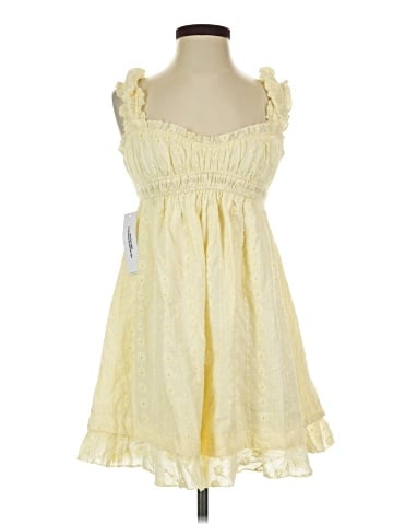 Princess Polly Casual Dress (view 1)