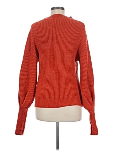 Sweewe Turtleneck Sweater (view 2)