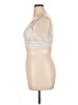 Handful Silver Sports Bra Size XL - photo 5