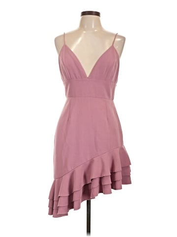 C/MEO Collective Cocktail Dress (view 1)