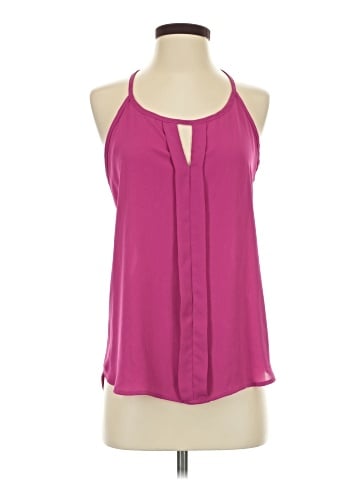 Ro & De Sleeveless Blouse (view 1)