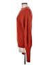 Sweewe Orange Turtleneck Sweater Size Med - Lg - photo 5