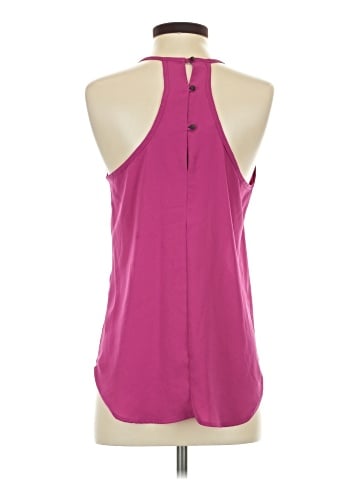 Ro & De Sleeveless Blouse (view 2)
