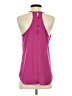 Ro & De 100% Polyester Pink Sleeveless Blouse Size XS - photo 2