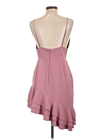 C/MEO Collective Cocktail Dress (view 2)