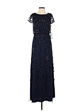 Adrianna Papell Cocktail Dress (view 1)