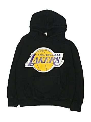 Smart Blanks Pullover Hoodie (view 1)