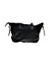 Botkier 100% Polyester Solid Black Shoulder Bag One size - photo 3