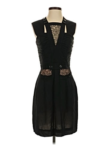 Mayle Cocktail Dress (view 1)