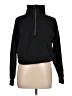 all in motion 100% Cotton Black Turtleneck Sweater Size L - photo 1