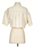 ALLSAINTS Ivory Jacket Size 4 - photo 2